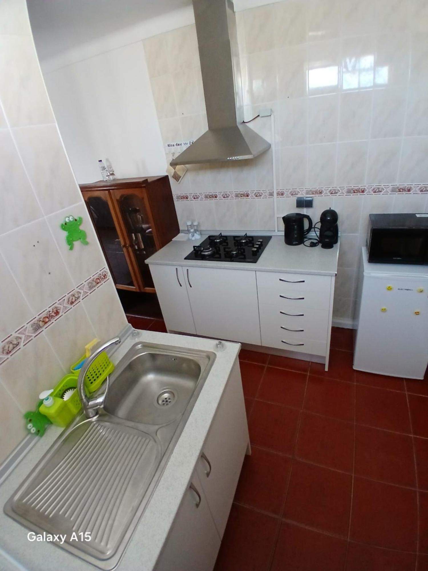Casa Da Padaria Villa Caldas Da Rainha Bagian luar foto